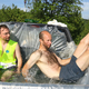Illustration for article titled How To Build A Redneck Jacuzzi Out Of A Pickup